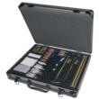 Outers 62 Piece Universal Aluminum Gun Care Case