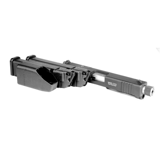 Advantage Arms Glock 17/22 Gen 3 22lr Conversion Kit 2x15-rd Magazines