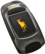 Leupold LTO Quest Thermal Viewer 206x156 Sensor 300 Yards 10 Hour Battery