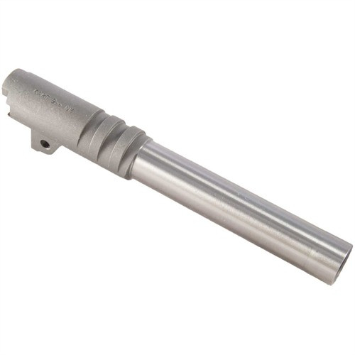 Kart Precision Barrel 5in 9mm Luger 1911 Government Barrel Unfinished