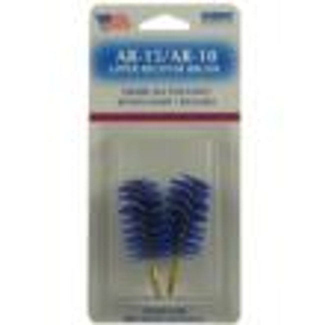 Iosso AR-15 Upper Receiver Brush with Stud - 2 Pack