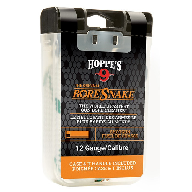 Hoppe's 24033D BoreSnake  20 Gauge Shotgun