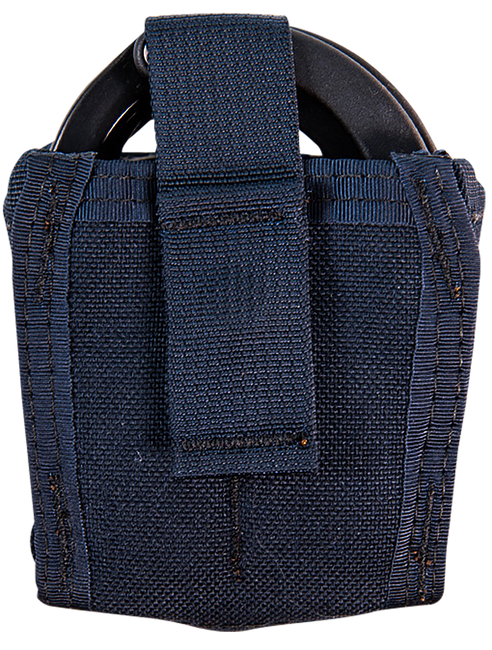 High Speed Gear 41D002LE TACO Handcuff Holder Le Blue