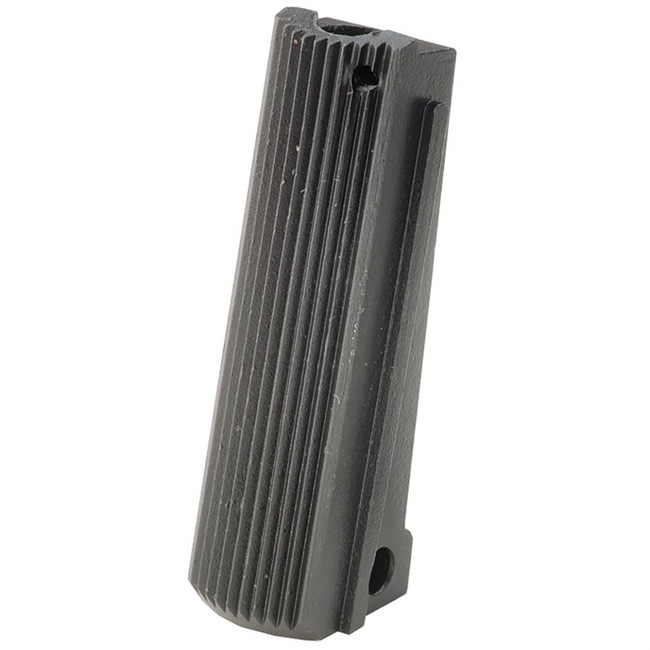 BLUE MAINSPRING HOUSING