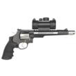 Smith & Wesson M629 Hunter .44 Remington Magnum 7.5" 6rd Two-Tone Finish