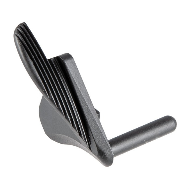 1911 THUMB SAFETY, MID-LENGTH, BLUED