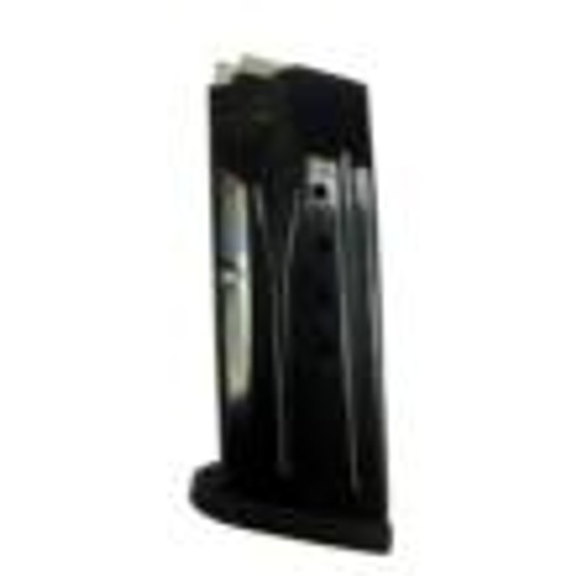 Smith & Wesson M&P M2.0 Compact Handgun Magazine 9mm Luger 12 Round Used