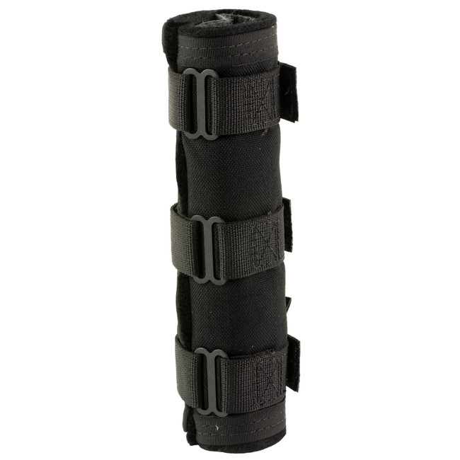 Cole-Tac Htp 7.5in Suppressor Cover - HTP201 - 638362939876