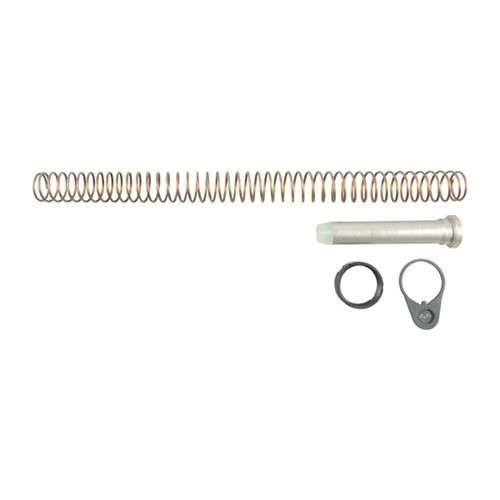 Vltor Weapon Systems A5 Spring and Buffer Kit Ar15 Compatibility