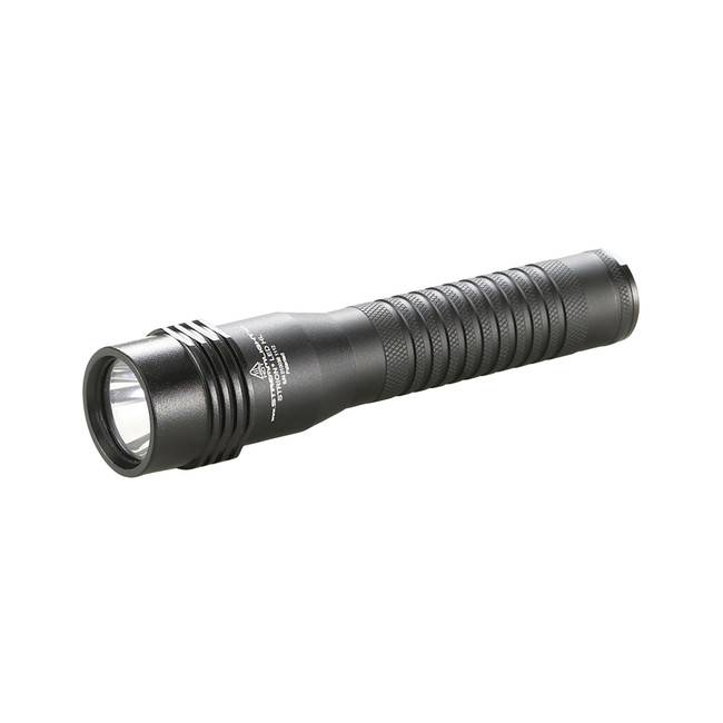 Streamlight Strion Led Hl 615 Lumens Rechargeable Flashlight Ac/Dc Charger C4 Led