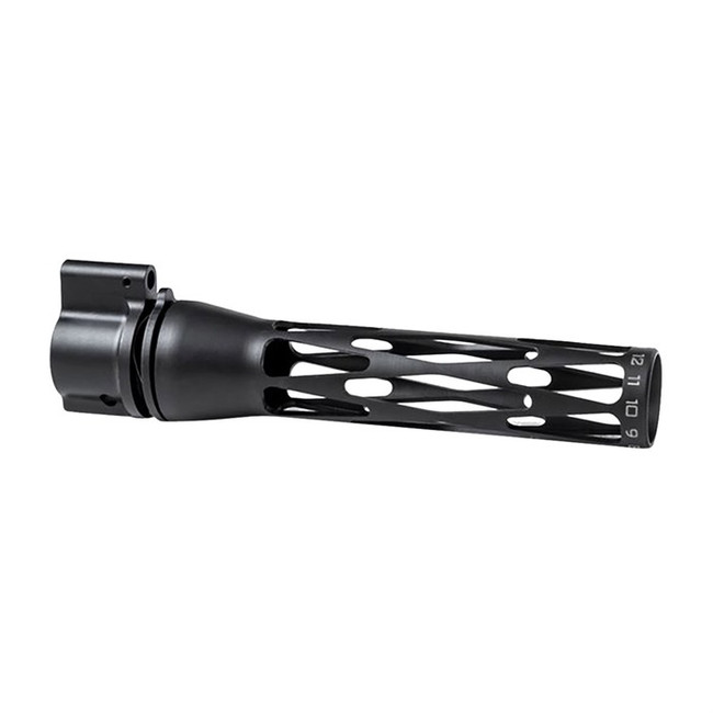 Riflespeed Adjustable Gas Block 5.8 model RS7558 0.750 diameter