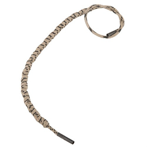 Otis FGRC338 Ripcord  9mm/357/38 Cal Rifle/Pistol Firearm 8-32" Thread Nomex/Rubber 36" Long