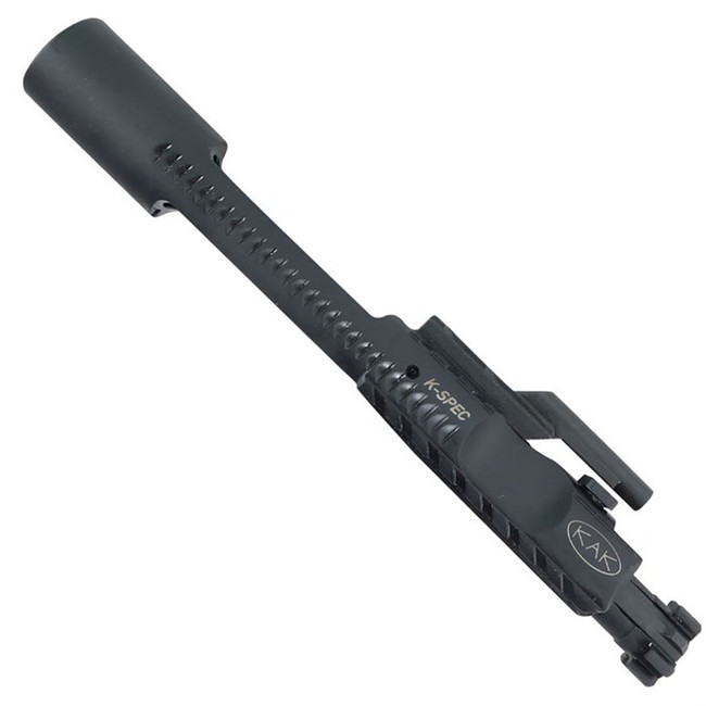 Kak Industry K-SPEC M16 6.5mm Grendel Type 2 BCG Chrome Phosphate Ar-15