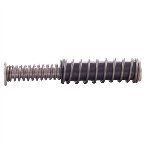 Lightning Strike Captured Recoil Guide Rod Glock 27 33