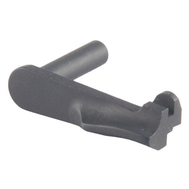 9MM/.38/.40 SLIDE STOP, BLUED