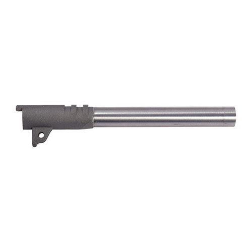 Kart Precision Barrel 6in 1911 Government .45 ACP Unfinished Non-Ramp