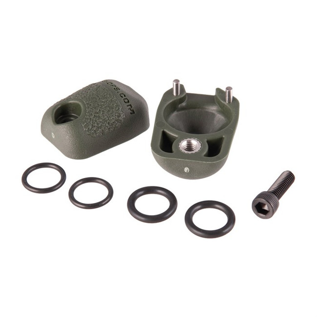 BOLT LIFT SV SAKO GREEN