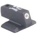Novak Sights Ring Tritium Front Sight Government Height 215 1911 Commander