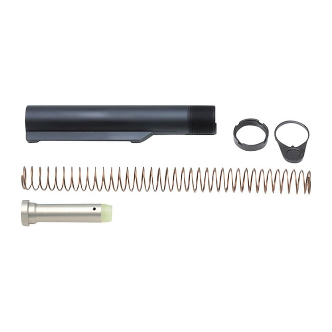 Wilson Combat AR-15 Super-Stoc Retro-Fit Buttstock Kit