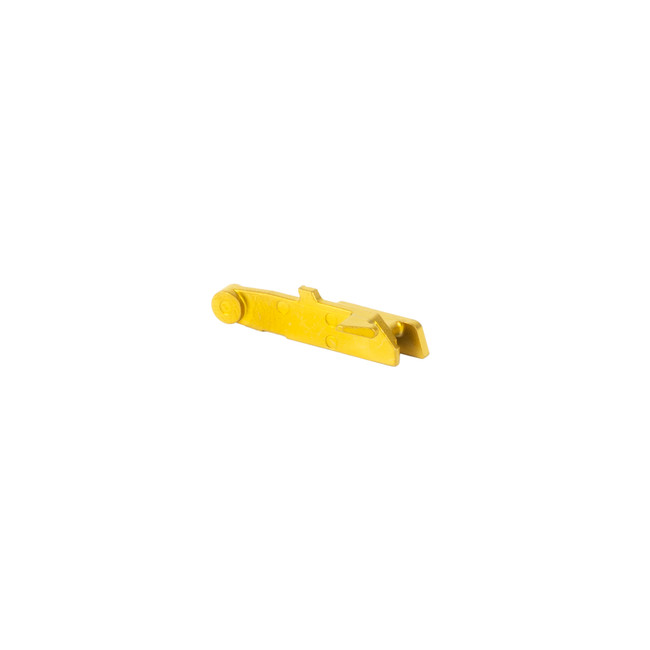 Tyrant Designs Extended Slide Catch Lever Gold for Sig Sauer P365X P365XL P365 - TD-P365SCL-GOLD - 612789319091