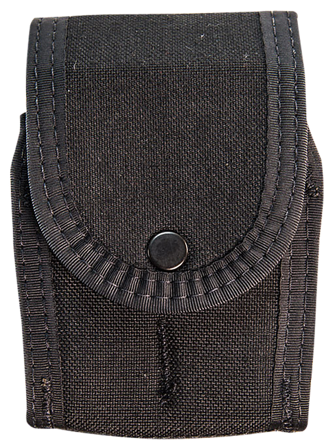 High Speed Gear 41DC02BK TACO Handcuff Holder Black