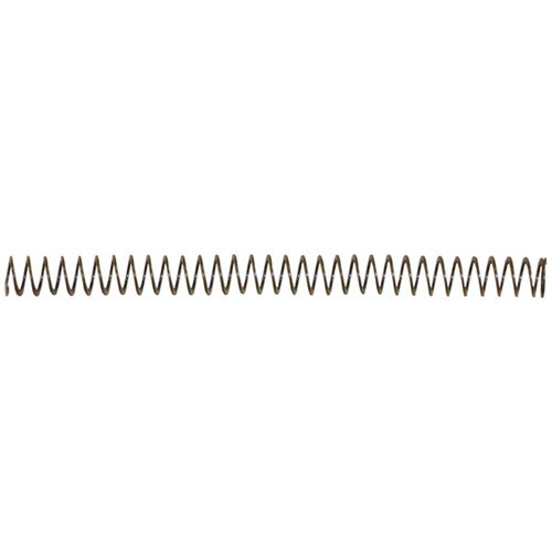 Ismi 13 lb Glock 17 flat wire recoil spring for Glock 17