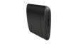 Pachmayr Renegade Slip On Recoil Pad Medium  - Black
