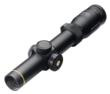 Leupold Vx-R Rifle Scope 1.25-4x20 Illuminated FireDot Duplex Matte