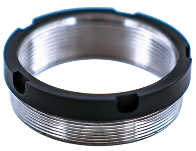 AB Suppressor Raptor Adapter 1.375-24 0.200 Inch Mounting