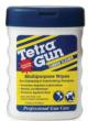 Tetra Gun Carbon Cleaner Wipes 50 ct