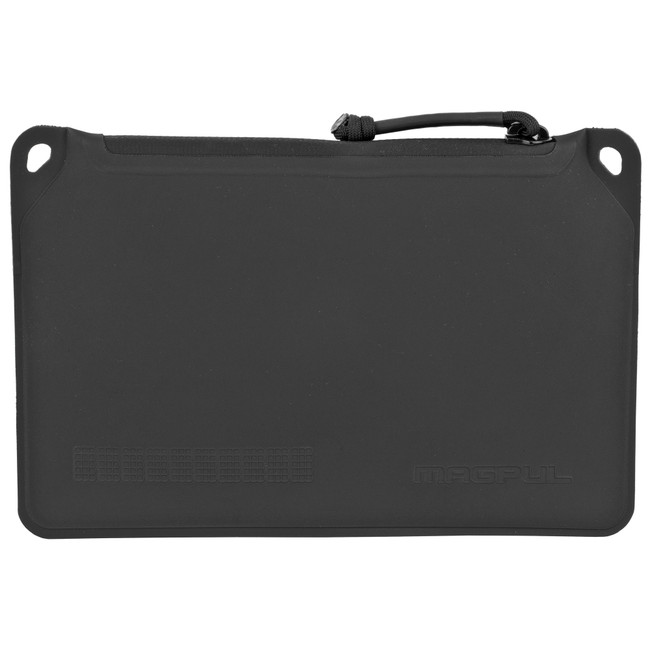 Magpul MAG994-001 DAKA Pouch Windowed Small Black Polymer - MAG994001 - 840815121763