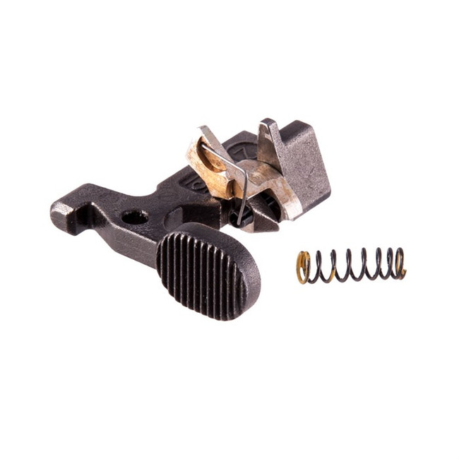 AR-15 LIGHTNING BOLT RELEASE