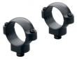 Leupold 2-Piece Quick Release Scope Rings 34mm Super-High