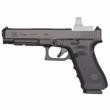 Glock G34 Gen 4 MOS 9mm 5.31in 17rd Black Finish