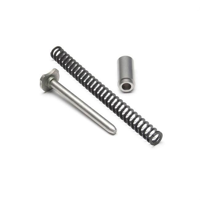 Ed Brown 1911 Government 9mm Luger Flat Wire Recoil Spring System 13 lb