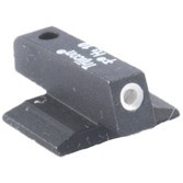 TARGET RING TRITIUM FRONT SIGHT, OFF. ACP 165'' HEIGHT