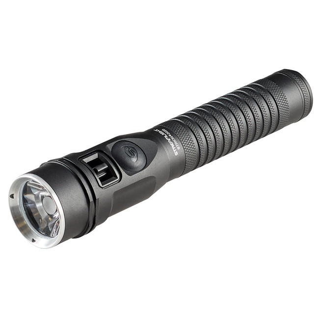 Streamlight Strion 2020 Rechargeable Flashlight 1200 Lumens Waterproof Aluminum 335m Strobe