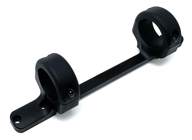 DNZ Products Savage All Rd8X40 30mm High OffsetLA Scope Mount
