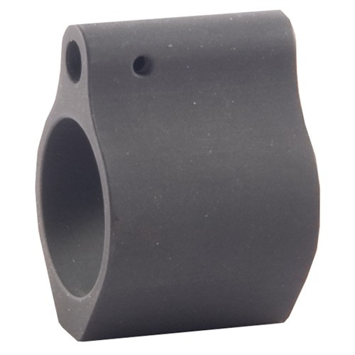 SADLAK Industries Low Profile Slip On Steel Ar-15 Gas Block 750 ID