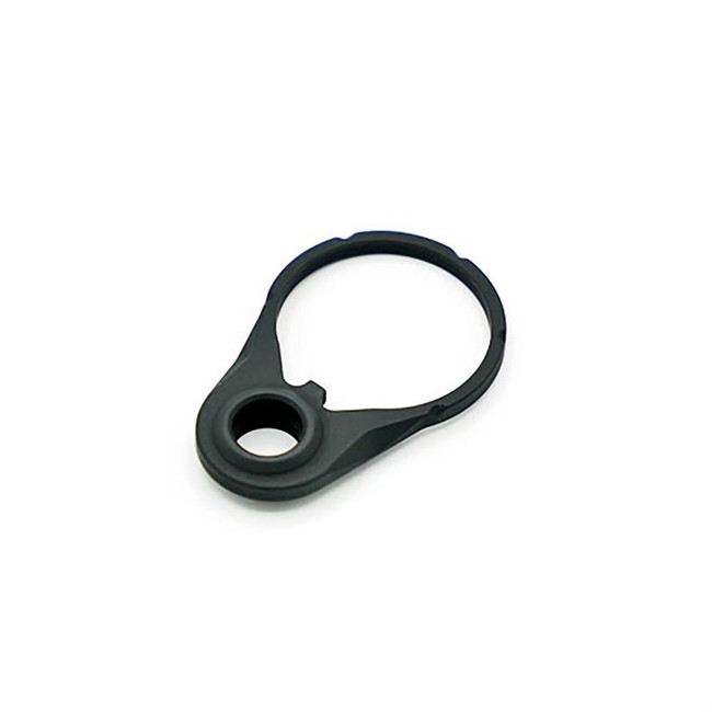 J P Enterprises Enhanced Carbine Buttstock Lock Plate QD AR-15