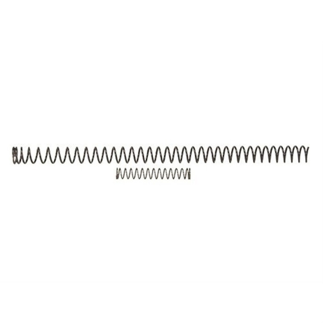 Wolff Gunsprings S W 41 Recoil Calibration Pack compatible with Smith and Wesson 41