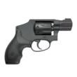 Smith & Wesson J-Frame Model 43 C .22 LR 1.875" 8 Rounds Matte Finish