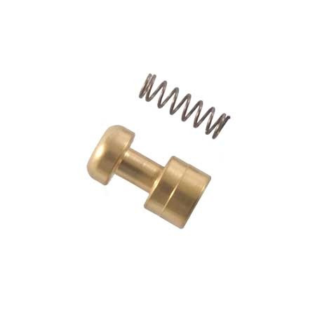 Lightning Strike Glock 39 Large Safety Plunger Titanium