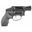 Smith & Wesson 442 We The People Handgun .38 Spl 5rd Capacity 1.88" Barrel Black with White We The People Engraving USED