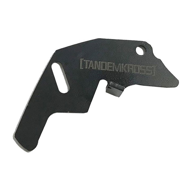 Tandemkross Guardian Bolt Release Plate Ruger 10/22 Ambidextrous Fit