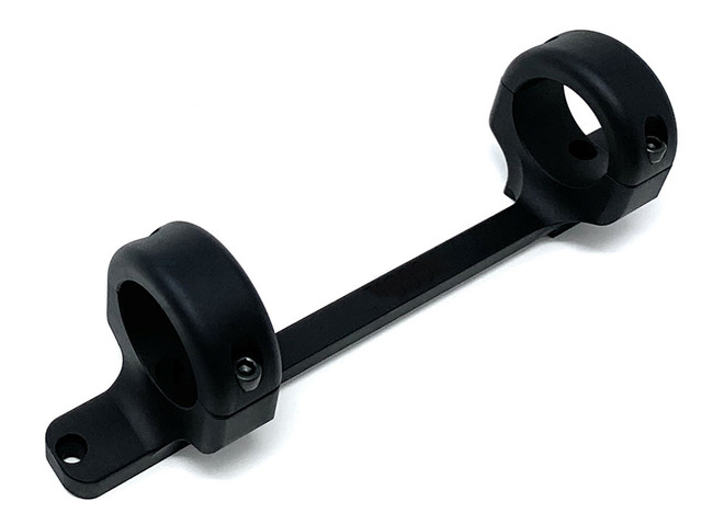 DNZ Products Savage Axis 30mm Med Game Reaper 1 Piece Scope Mount 8X40 Matte