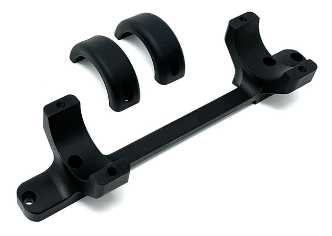 DNZ Products Savage Axis 30mm High 8X40 Scope Mount Game Reaper 1-Piece