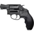 Smith & Wesson M437 Handgun .38 Spl 5rd Capacity 1.875" Barrel Black USED
