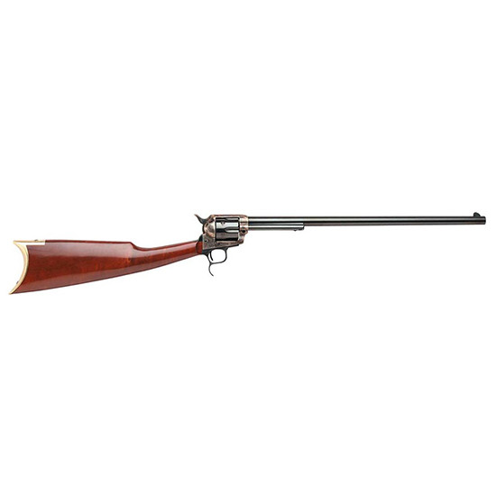 Tf Uberti 1873 Quickdraw 45lc Revolving Carbine