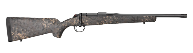 Wilson Combat NULA 20S 300 HAM'R 16" 5+1 Kodiak Rogue Armor-Tuff